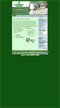 Mobile Screenshot of affordablefencingnrv.com